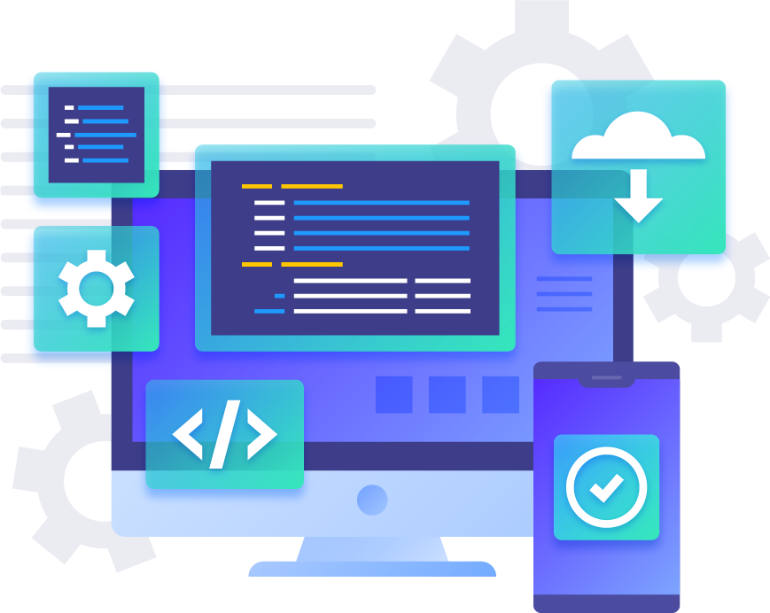 Web Application Development